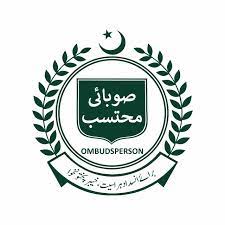 Ombudsperson KP for Protection Against Harassment of Women at the Workplace